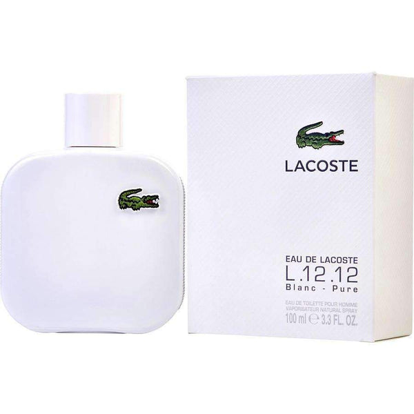 Buy Fragrance and Perfume Online from Canada No 1 Perfume Store for Lacoste Blanc By Lacoste For Men Colognes