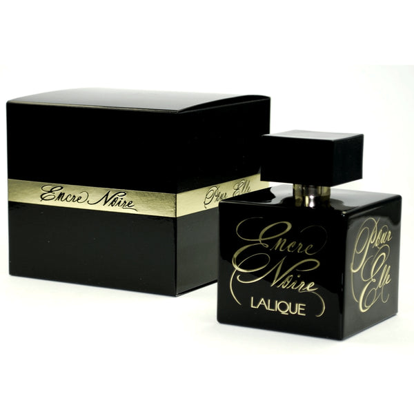 Buy Fragrance and Perfume Online from Canada No 1 Perfume Store for LALIQUE ENCRE NOIRE POUR ELLE By Lalique For Women Colognes Perfumes