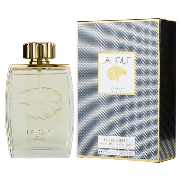 Buy Fragrance and Perfume Online from Canada No 1 Perfume Store for Lalique EDT By Lalique For Men Colognes