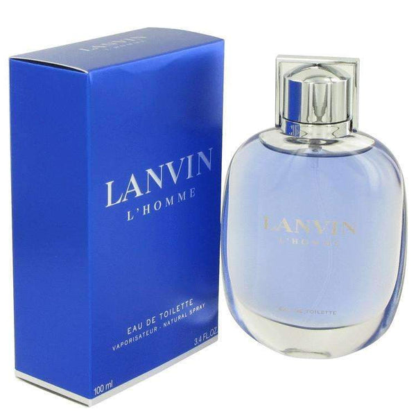 Buy Fragrance and Perfume Online from Canada No 1 Perfume Store for Lanvin L'Homme By Lanvin For Men Colognes