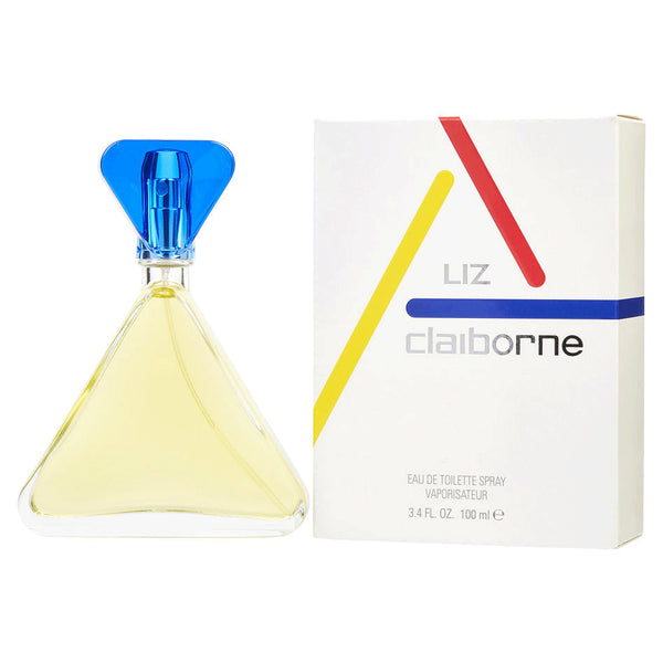 Buy Fragrance and Perfume Online from Canada No 1 Perfume Store for LIZ CLAIBORNE By Liz Claiborne For Women Colognes Perfumes