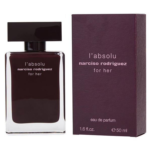 Buy Fragrance and Perfume Online from Canada No 1 Perfume Store for Narciso Rodriguez L'Absolu By Narciso Rodriguez For Women Colognes Perfumes