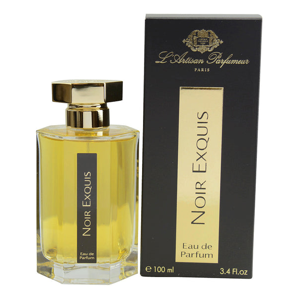 Buy Fragrance and Perfume Online from Canada No 1 Perfume Store for L'Artisan Perfumeur Noir Exquis By L'Artisan Parfumeur For Unisex Fragrances