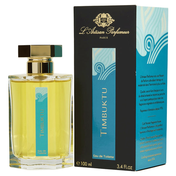 Buy Fragrance and Perfume Online from Canada No 1 Perfume Store for L'Artisan Perfumeur Timbuktu By L'Artisan Parfumeur For Unisex Fragrances