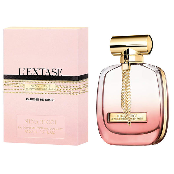 Buy Fragrance and Perfume Online from Canada No 1 Perfume Store for L'Extase Legere By Nina Ricci By Nina Ricci For Women Colognes Perfumes
