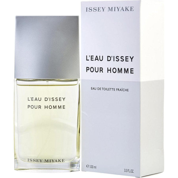Buy Fragrance and Perfume Online from Canada No 1 Perfume Store for ISSEY MIYAKI FRAICHE By Issey Miyake For Men Colognes