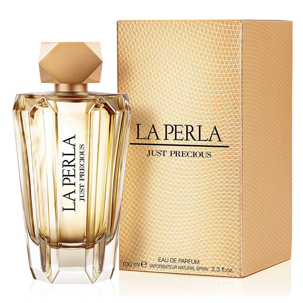 Buy Fragrance and Perfume Online from Canada No 1 Perfume Store for La Perla Just Precious By La Perla For Women Colognes Perfumes