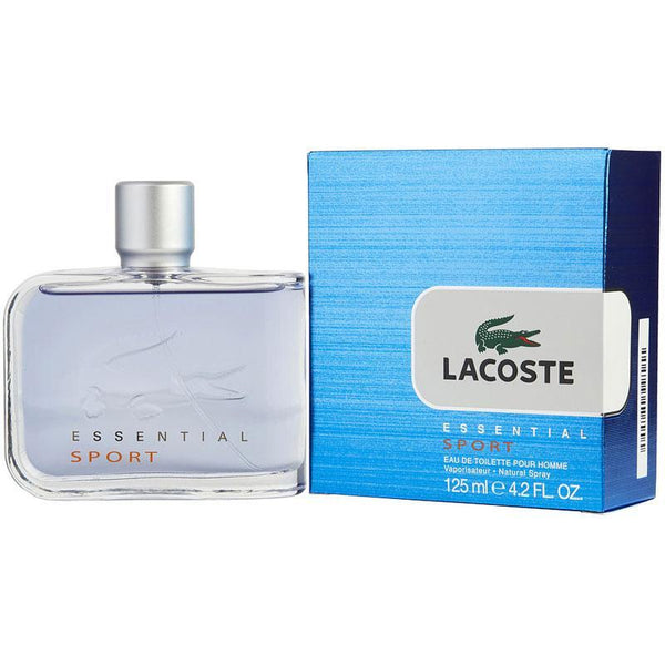 Buy Fragrance and Perfume Online from Canada No 1 Perfume Store for Lacoste Essential Sport By Lacoste For Men Colognes