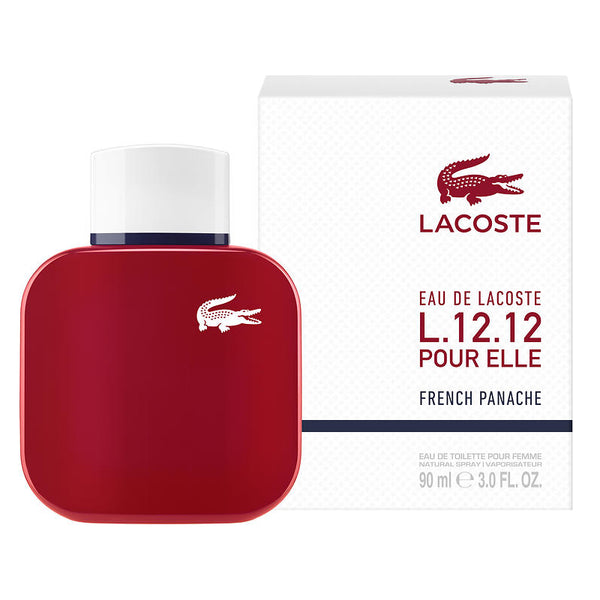 Buy Fragrance and Perfume Online from Canada No 1 Perfume Store for Lacoste French Panache By Lacoste For Women Colognes Perfumes