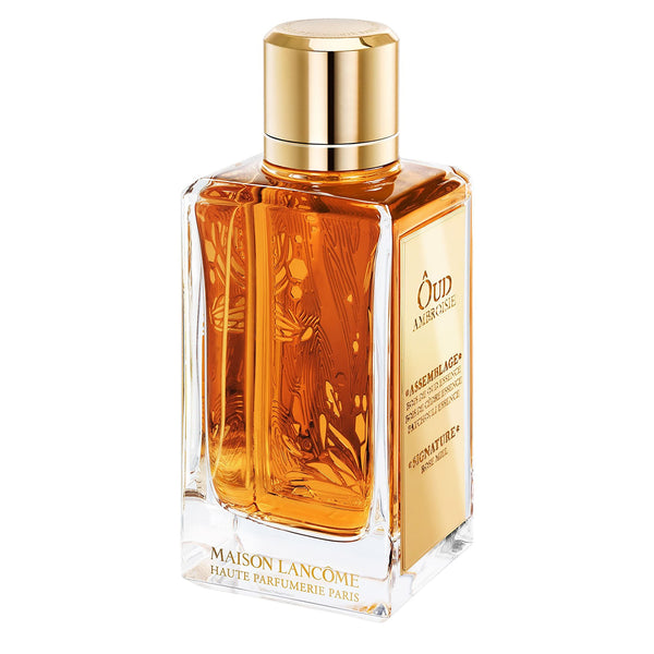 Buy Fragrance and Perfume Online from Canada No 1 Perfume Store for Lancome Maison Oud Ambroisie By Lancome For Unisex Fragrances