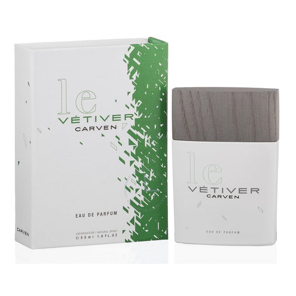 Buy Fragrance and Perfume Online from Canada No 1 Perfume Store for Le Vetiver Carven By Carven For Men Colognes