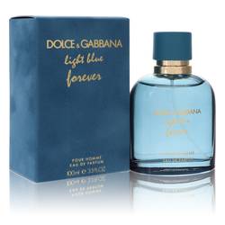 Light Blue Forever Cologne