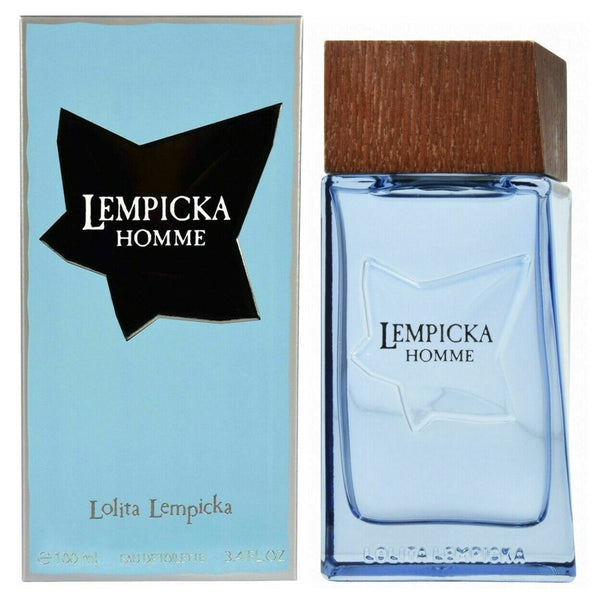 Buy Fragrance and Perfume Online from Canada No 1 Perfume Store for Lolita Lempicka By Lolita Lempicka For Men Colognes
