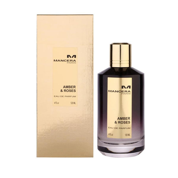 Buy Fragrance and Perfume Online from Canada No 1 Perfume Store for Mancera Amber Roses By Mancera For Unisex Fragrances