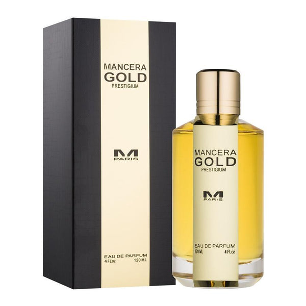 Buy Fragrance and Perfume Online from Canada No 1 Perfume Store for Mancera Gold Prestigium By Mancera For Unisex Fragrances