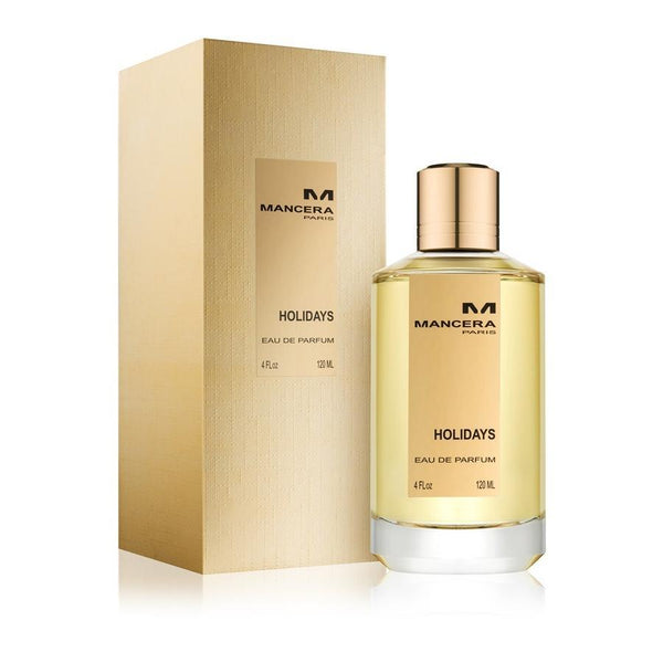 Buy Fragrance and Perfume Online from Canada No 1 Perfume Store for Mancera Holidays By Mancera For Unisex Fragrances