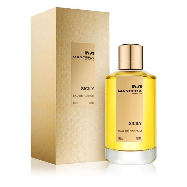Buy Fragrance and Perfume Online from Canada No 1 Perfume Store for Mancera Sicily By Mancera For Unisex Fragrances