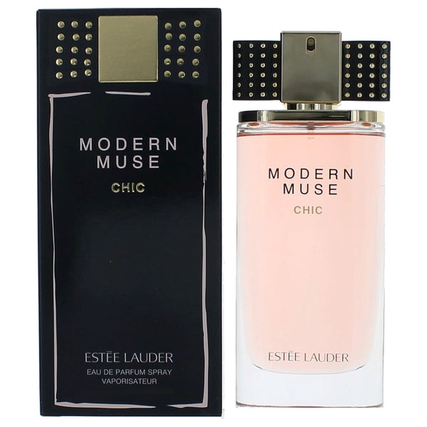 Buy Fragrance and Perfume Online from Canada No 1 Perfume Store for Modern Muse Chic By Estee Lauder For Women Colognes Perfumes