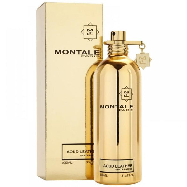 Buy Fragrance and Perfume Online from Canada No 1 Perfume Store for Montale Aoud Leather By Montale For Unisex Fragrances