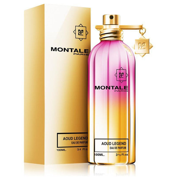 Buy Fragrance and Perfume Online from Canada No 1 Perfume Store for Montale Aoud Legend By Montale For Unisex Fragrances