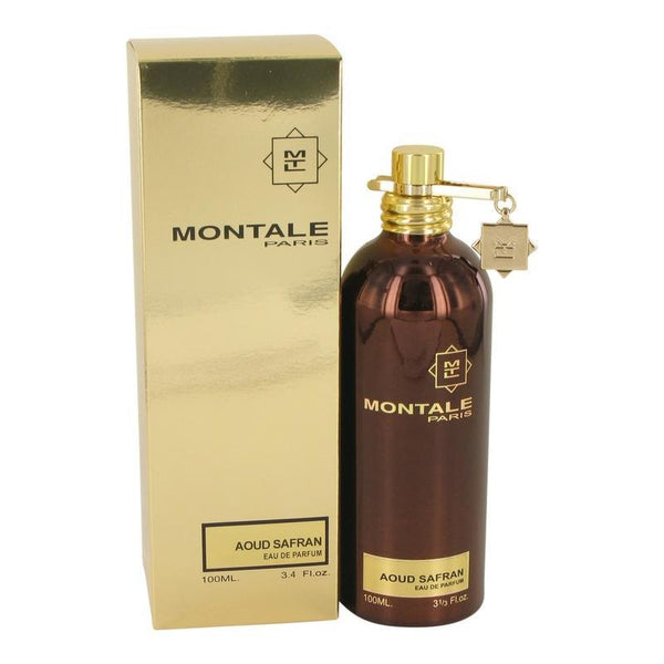 Buy Fragrance and Perfume Online from Canada No 1 Perfume Store for Montale Aoud Safran By Montale For Unisex Fragrances