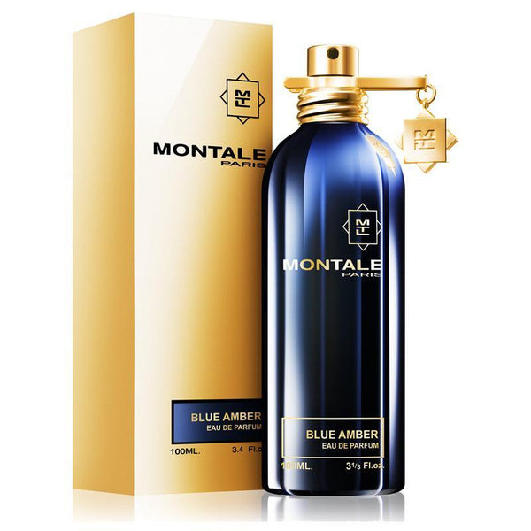 Buy Fragrance and Perfume Online from Canada No 1 Perfume Store for Montale Blue Amber By Montale For Unisex Fragrances