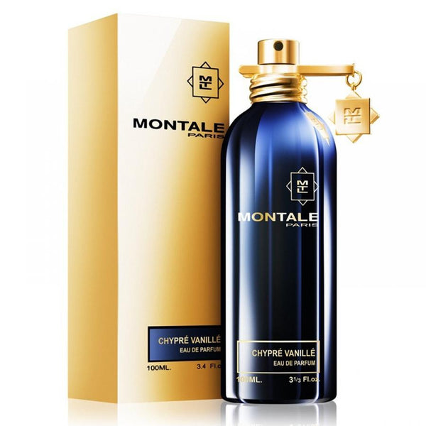 Buy Fragrance and Perfume Online from Canada No 1 Perfume Store for Montale Chypre Vanille By Montale For Unisex Fragrances