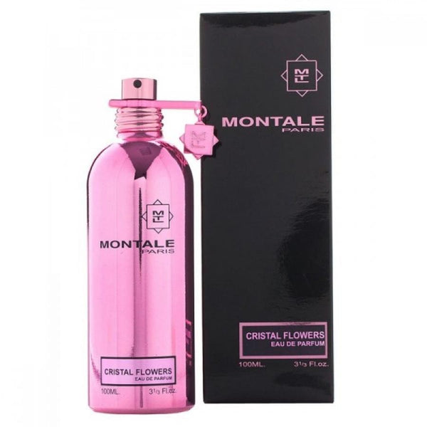 Buy Fragrance and Perfume Online from Canada No 1 Perfume Store for Montale Crystal Flowers By Montale For Unisex Fragrances