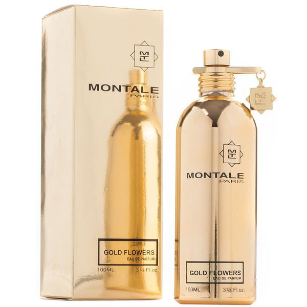Buy Fragrance and Perfume Online from Canada No 1 Perfume Store for Montale Gold Flowers By Montale For Unisex Fragrances