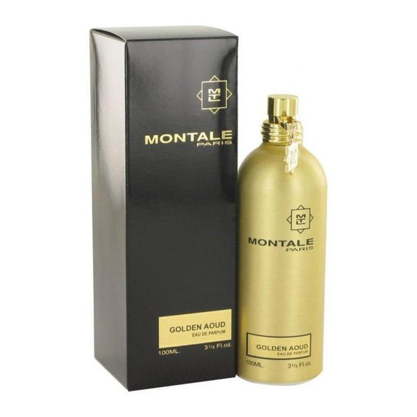 Buy Fragrance and Perfume Online from Canada No 1 Perfume Store for Montale Golden Aoud By Montale For Unisex Fragrances