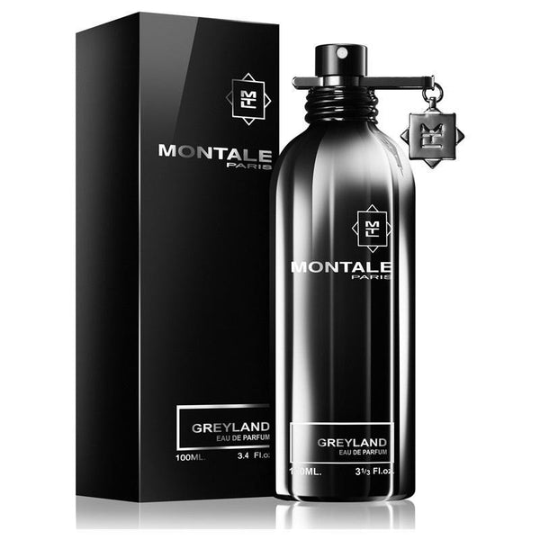 Buy Fragrance and Perfume Online from Canada No 1 Perfume Store for Montale Greyland By Montale For Unisex Fragrances