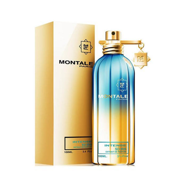 Buy Fragrance and Perfume Online from Canada No 1 Perfume Store for Montale Intense So Iris By Montale For Unisex Fragrances