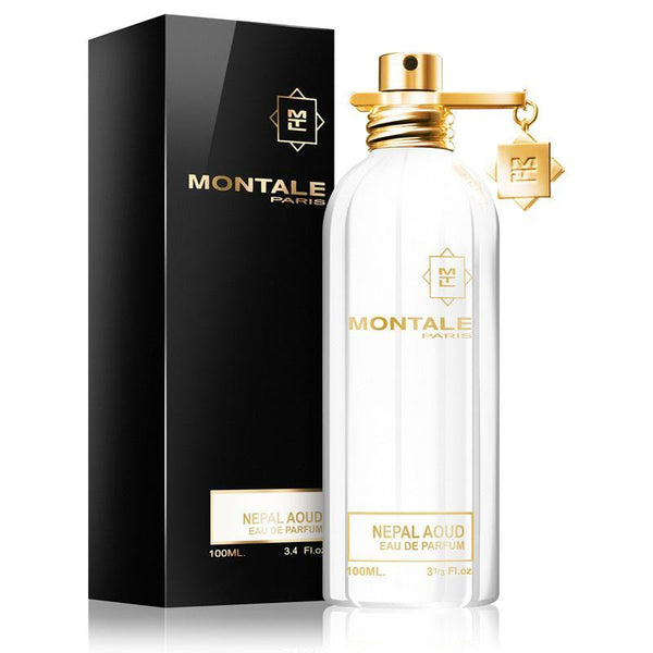 Buy Fragrance and Perfume Online from Canada No 1 Perfume Store for Montale Nepal Aoud By Montale For Unisex Fragrances