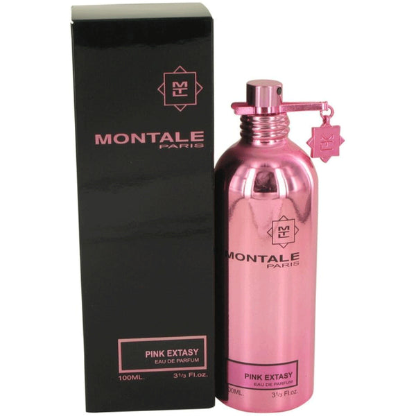 Buy Fragrance and Perfume Online from Canada No 1 Perfume Store for Montale Pink Extasy By Montale For Women Colognes Perfumes
