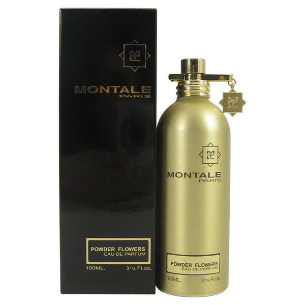 Buy Fragrance and Perfume Online from Canada No 1 Perfume Store for Montale Powder Flowers By Montale For Women Colognes Perfumes