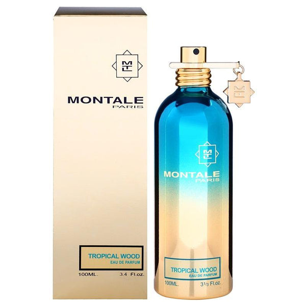 Buy Fragrance and Perfume Online from Canada No 1 Perfume Store for Montale Tropical Wood By Montale For Unisex Fragrances