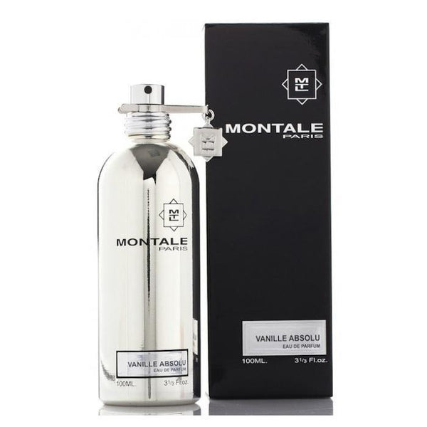 Buy Fragrance and Perfume Online from Canada No 1 Perfume Store for Montale Vanilla Absolu By Montale For Unisex Fragrances