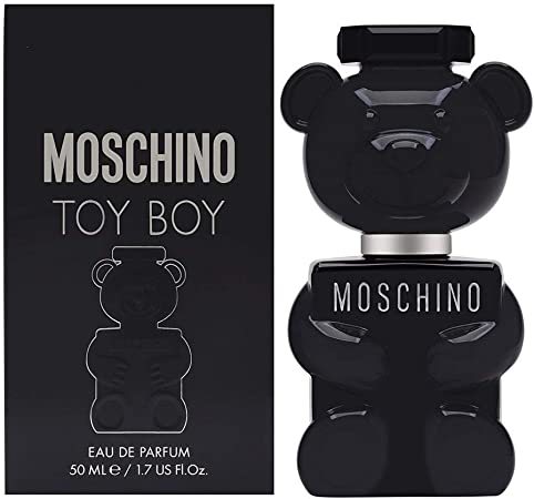 Moschino Toy Boy