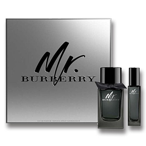 Burberry Mr Burberry Gift Set