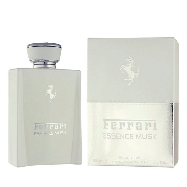 Buy Fragrance and Perfume Online from Canada No 1 Perfume Store for Ferrari Essence Musk By Ferrari For Men Colognes