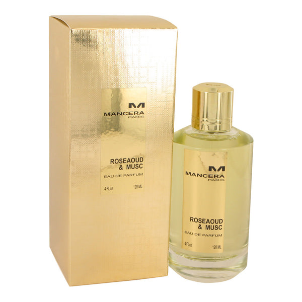Buy Fragrance and Perfume Online from Canada No 1 Perfume Store for Mancera Rose Aoud & Musc By Mancera For Unisex Fragrances
