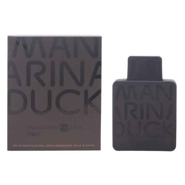Buy Fragrance and Perfume Online from Canada No 1 Perfume Store for Mandarina Duck Black By Mandarina Duck For Men Colognes