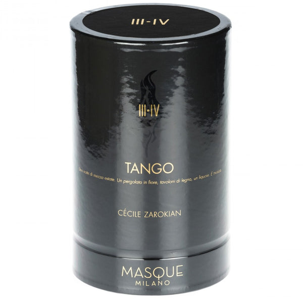 Buy Fragrance and Perfume Online from Canada No 1 Perfume Store for Masque Milano Tango By Masque For Unisex Fragrances
