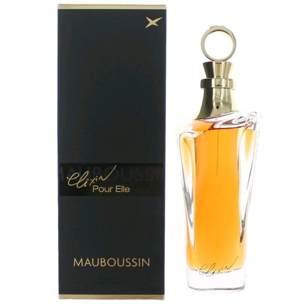 Buy Fragrance and Perfume Online from Canada No 1 Perfume Store for Mauboussin Elixir Pour Elle By Mauboussin For Women Colognes Perfumes
