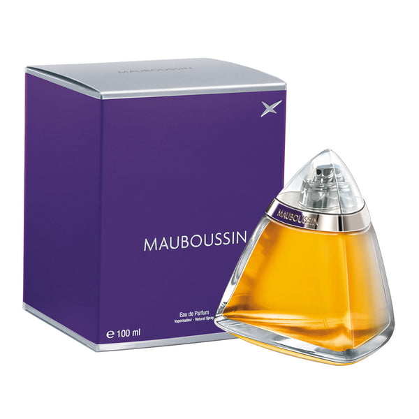 Buy Fragrance and Perfume Online from Canada No 1 Perfume Store for Mauboussin Femme By Mauboussin For Women Colognes Perfumes