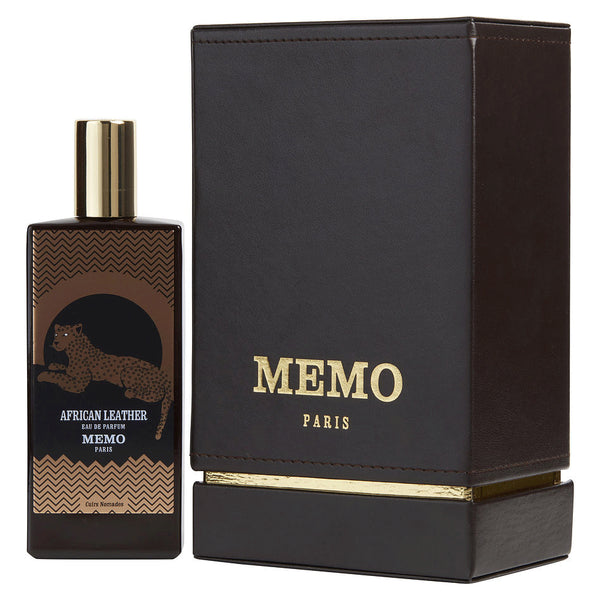 Buy Fragrance and Perfume Online from Canada No 1 Perfume Store for Memo African Leather By Memo For Unisex Fragrances