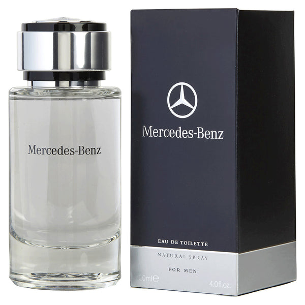 Buy Fragrance and Perfume Online from Canada No 1 Perfume Store for Mercedes Benz By Mercedes Benz For Men Colognes