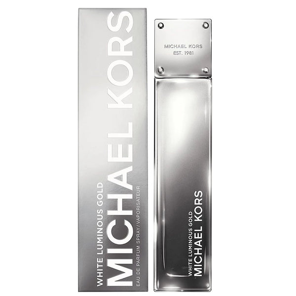 Buy Fragrance and Perfume Online from Canada No 1 Perfume Store for Michael Kors White Luminous Gold By Michael Kors For Women Colognes Perfumes