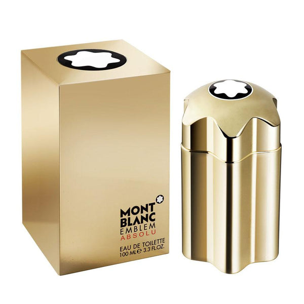 Emblem Absolu By Mont Blanc