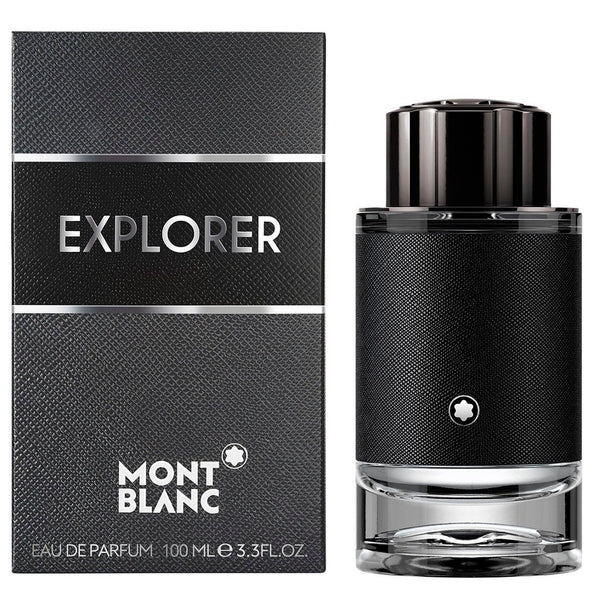Buy Fragrance and Perfume Online from Canada No 1 Perfume Store for Mont Blanc Explorer By Mont Blanc For Men Colognes